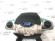 Подушка безопасности airbag в руль водительская Ford Escape MK3 13-16 дорест CJ5Z58043B13CA (взорвана)