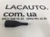 Ручка КПП Toyota Avalon 13- черн кожа 33504-07020-C0