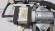Мотор омывателя камеры Nissan Altima 13-18 284K33TA0A