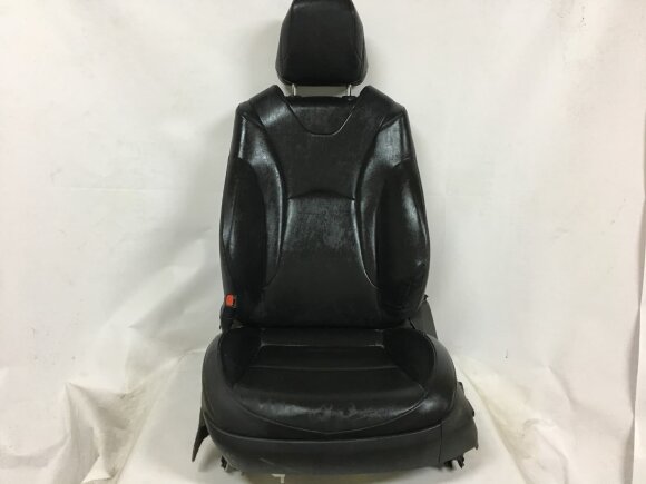Водительское сиденье кожа электро без Airbag Toyota Prius prime 16- 71072-47850-C6