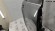 Дверь голая зад прав Lexus ES300h ES350 13-18 серый 6700333220
