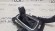 Ручка АКПП с накладкой шифтера Ford Fusion mk5 13-16 дорест черн полез хром DG9Z7D443EA