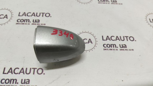 Заглушка внешней ручки задней правой Chrysler 200 15-17 1YB57KDBAB