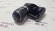 Ручка МКПП VW Jetta 11-18 USA резина черная 5C7711113AIRG