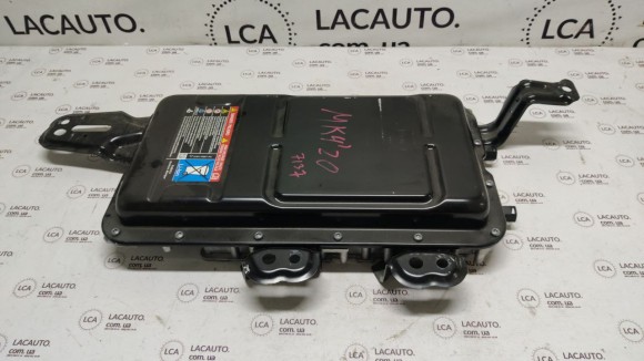 Аккумуляторная батарея ВВБ в сборе Ford Escape MK4 20-22 hybrid LX6Z10B759B