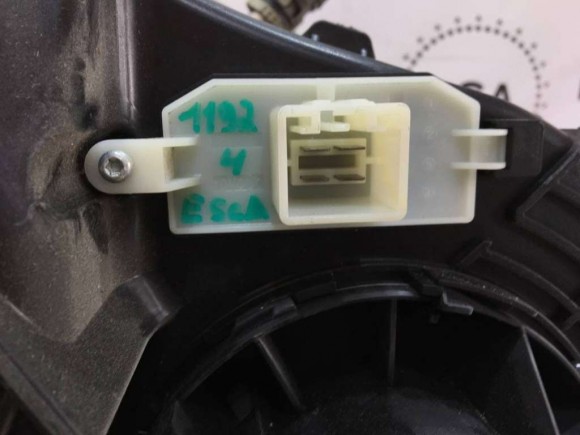 Резистор Ford Escape MK3 13- кондиционер