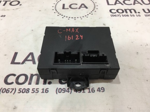 POWER LIFT CONTROL MODULE Ford C-max MK2 13-18 AM5T14C253AC