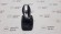 Ручка КПП VW CC 08-17 черная кожа 3AB713203E