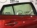 Дверь голая зад прав Toyota Prius prime 16- red 3T7 6700347210