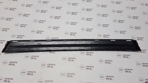 Решетка переднего бампера средняя Lexus RX350 RX450h 13-15 рест 531130E020
