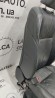 Водительское сидение Toyota Avalon 13- без airbag, электро, кожа черн порвано 7107207191C3