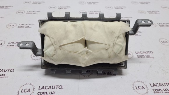 Подушка безопасности airbag пассажирская в торпеде Lexus RX300 RX330 RX350 RX400h 04-09 7396048030