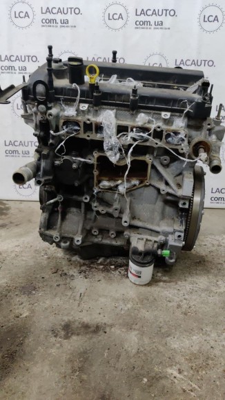 Двигатель Ford C-max MK2 13-18 DS7Z6006U