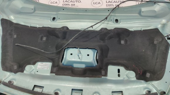 Изоляция капота Ford Escape MK3 13-16 дорест CJ5Z16738B
