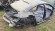 Четверть крыло задняя правая Chevrolet Cruze 16- черн, вмятина 42673293
