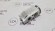 Клапан печки кондиционера Nissan Rogue 14-20 922001HP0C