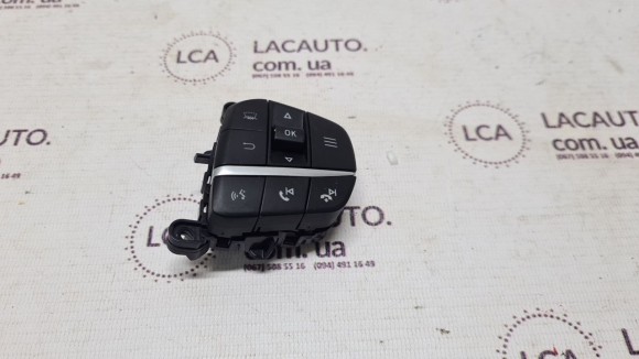 Кнопки управления на руле правые Ford Escape MK4 20- проекция LJ6T9E740BDW