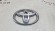 Эмблема декоративной крышки двигателя Toyota Prius prime 16- 1260137010