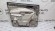 Обшивка двери карточка передняя правая Ford C-max MK2 13-18 бежевая, царапина, химчистка CJ5Z7823942BC