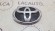 Эмблема решетки радиатора Toyota Camry v50 12-14 usa 7531006010