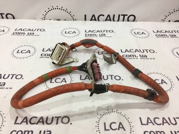 Силовой кабель АКПП зад Lexus ES300h 13-18