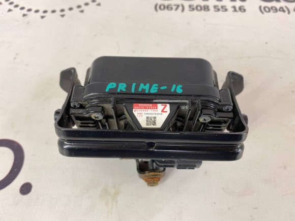 Датчик радарного круиз контроля Toyota Prius prime 16- 88210-47090