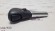 Ручка КПП Nissan Rogue 14-16 черн 34910-4BA1C-21256