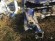 Четверть передняя правая Ford Escape MK3 13-16 дорест Синяя CV6Z16054B