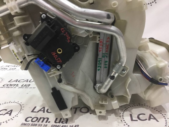 Радиатор отопителя печки Lexus ES300h ES350 13-18 8710733120