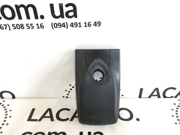 Накладка камеры слежения за полосами Toyota Prius prime 16- 8646647020