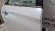 Дверь голая зад прав Hyundai Sonata 15-17 белый WW7 77004C1000