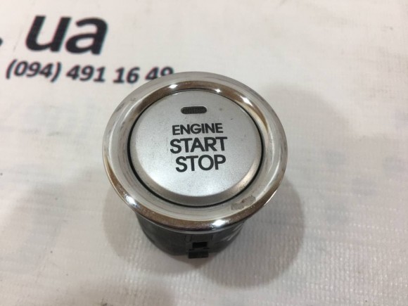 Кнопка зажигания Start-Stop Hyundai Sonata 11-15 954303S500FP