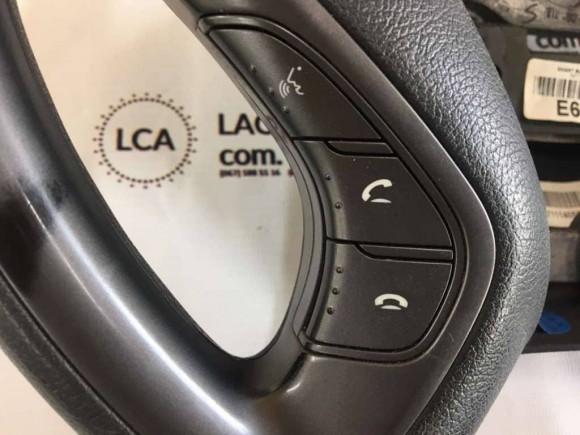 Кнопки управления (на руле) нижняя лев Hyundai Sonata 11-15  967003Q500YE5