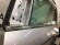 Молдинг дверь-стекло центральный перед лев Ford Edge 15- хром FT4Z5821453C