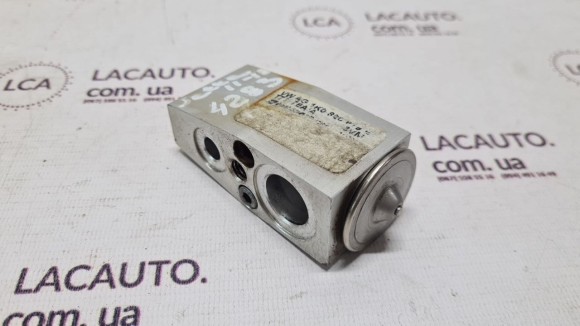 Клапан печки кондиционера VW Jetta 11-18 USA тип 1 1K0820679E