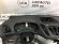 Торпедо передняя панель голая Ford Escape MK3 13-16 дорест CJ5Z7804320AA 