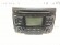 Магнитофон радио (PA710S) Hyundai Sonata 11-15 961803Q001