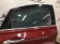 Дверь голая зад прав Hyundai Sonata 11-15 красный RER 770043S000