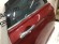 Дверь голая зад прав Hyundai Sonata 11-15 красный RER 770043S000