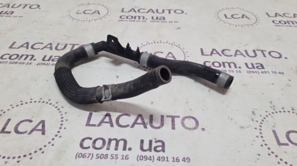 Патрубок охлаждения Oil pump Hyundai Sonata 15-17 hybrid 97311E6000