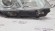 Фара передняя правая Toyota Prius 30 13-15 голая, рест, галоген 8113047520