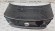 Крышка багажника VW CC 13-17 рест, черный тычки 3C8827025D