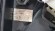 Обшивка двери (карточка) передняя лев Ford Edge 15-18 черн кожа дефект FT4Z5823943AH