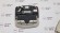 Плафон освещения передний Ford Fusion mk5 13-20 серый без люка, дефект сетки DS7Z54519A70AD