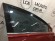 Дверь голая перед прав Hyundai Sonata 11-15 красный RER 760043S000