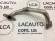 Трубка картерных газов метал Lexus IS 220d 08-13 2561226020