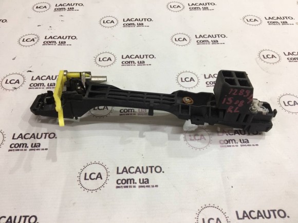 Механизм ручки двери зад лев Lexus IS250 IS350 06-13 6920453010