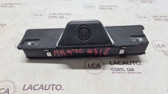 Камера заднего вида Ford Escape MK4 20- с подсветкой слом корпуса LJ6B404D97CD
