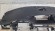 Торпедо передняя панель без AIRBAG Lexus ES300h ES350 13-18 голая бежевая дефект корпуса 5540133180C5