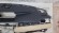 Торпедо передняя панель без AIRBAG Lexus ES300h ES350 13-18 голая бежевая дефект корпуса 5540133180C5